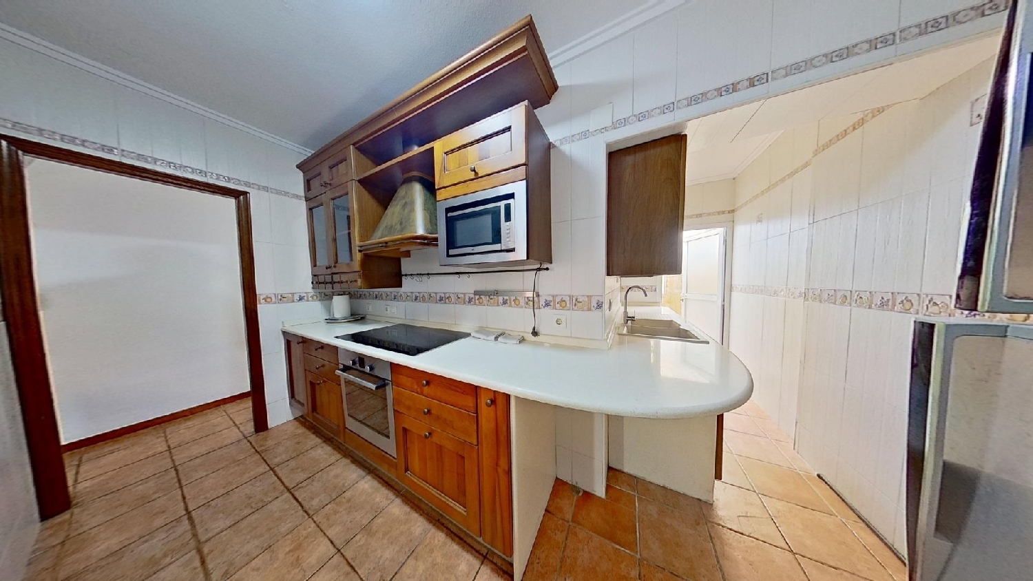  till salu hus Torrevieja Baix Segura 8