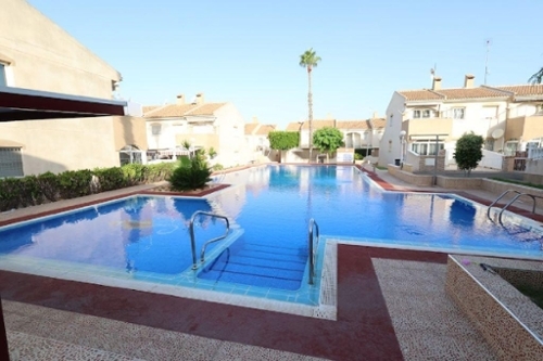 Torrevieja Baix Segura maison foto 6294355