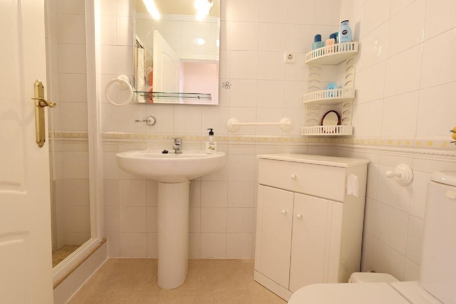  à vendre maison Torrevieja Baix Segura 5