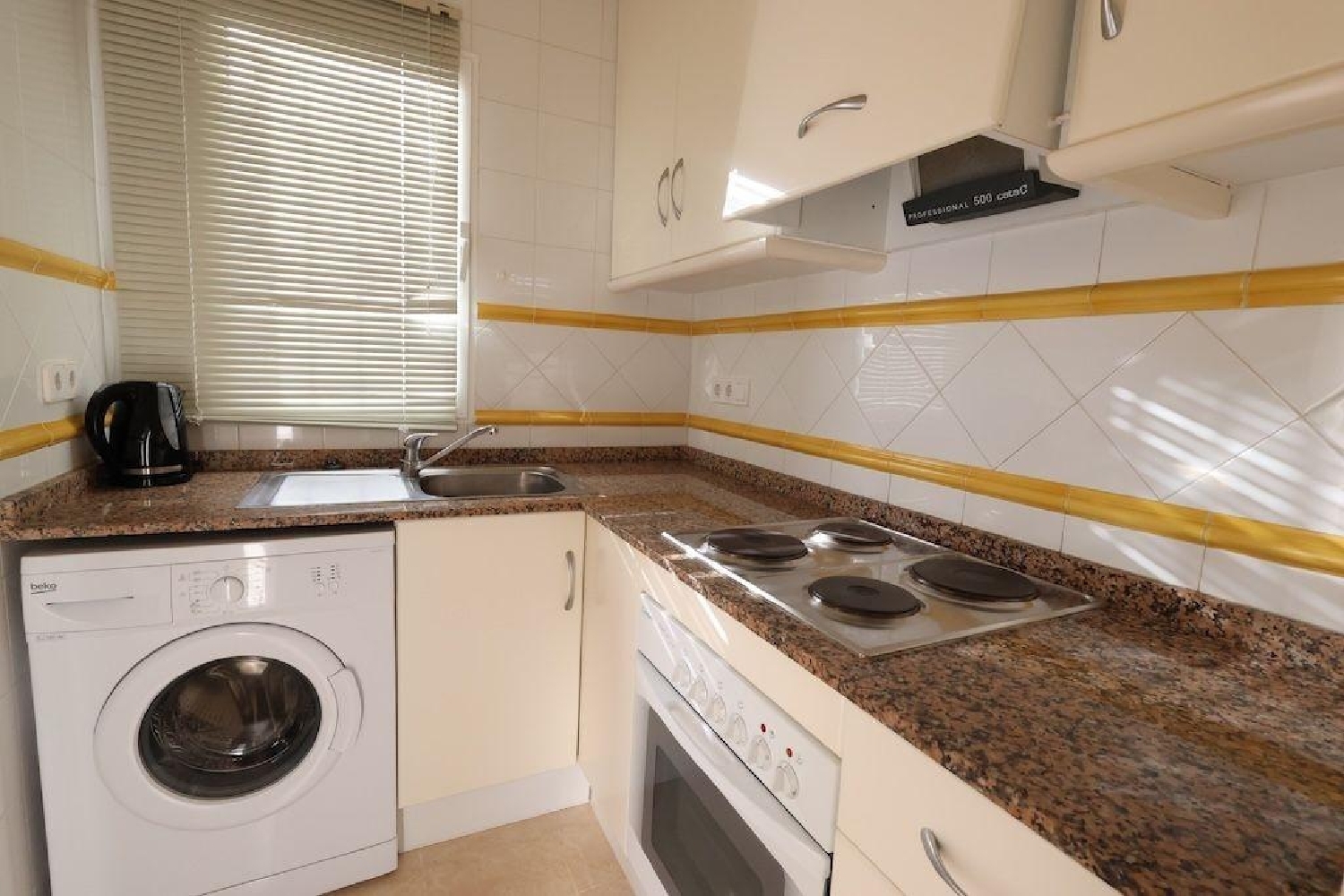 à vendre maison Torrevieja Baix Segura 3