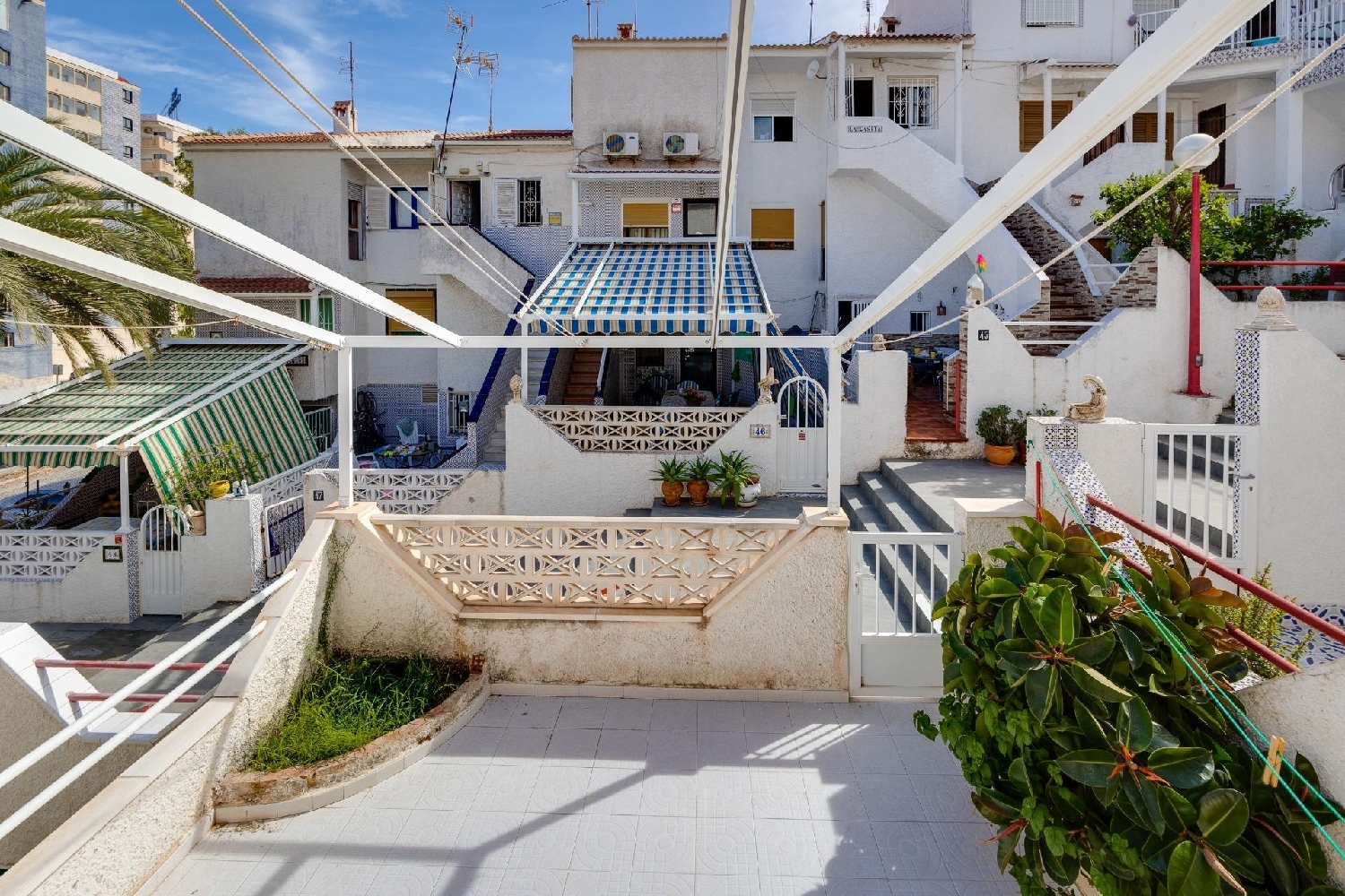  till salu hus Torrevieja Baix Segura 3