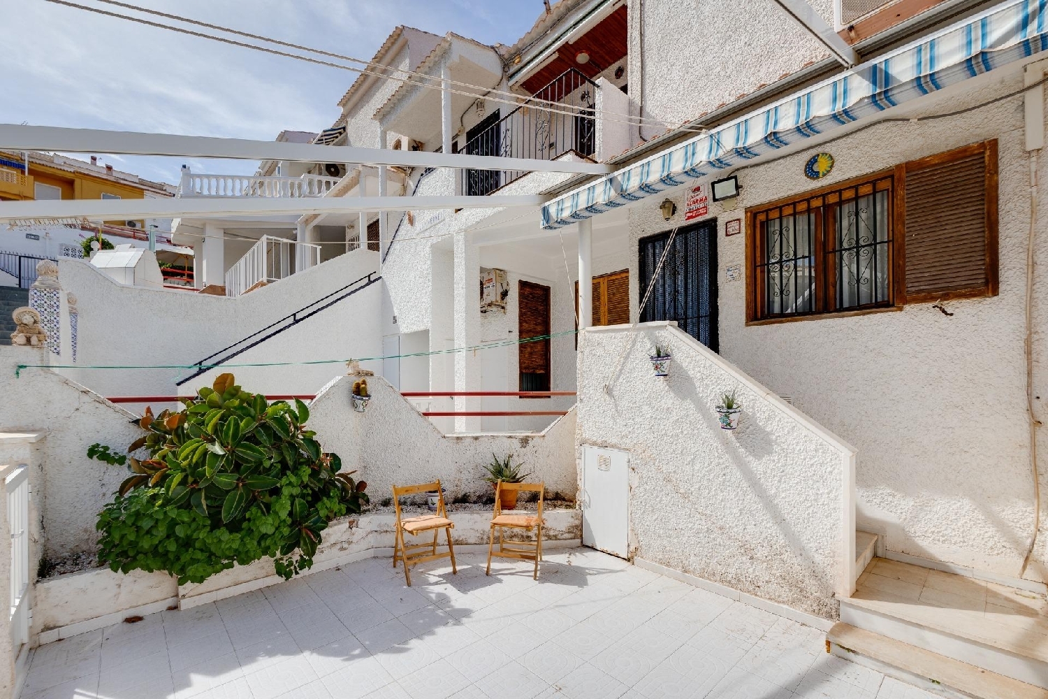  till salu hus Torrevieja Baix Segura 4
