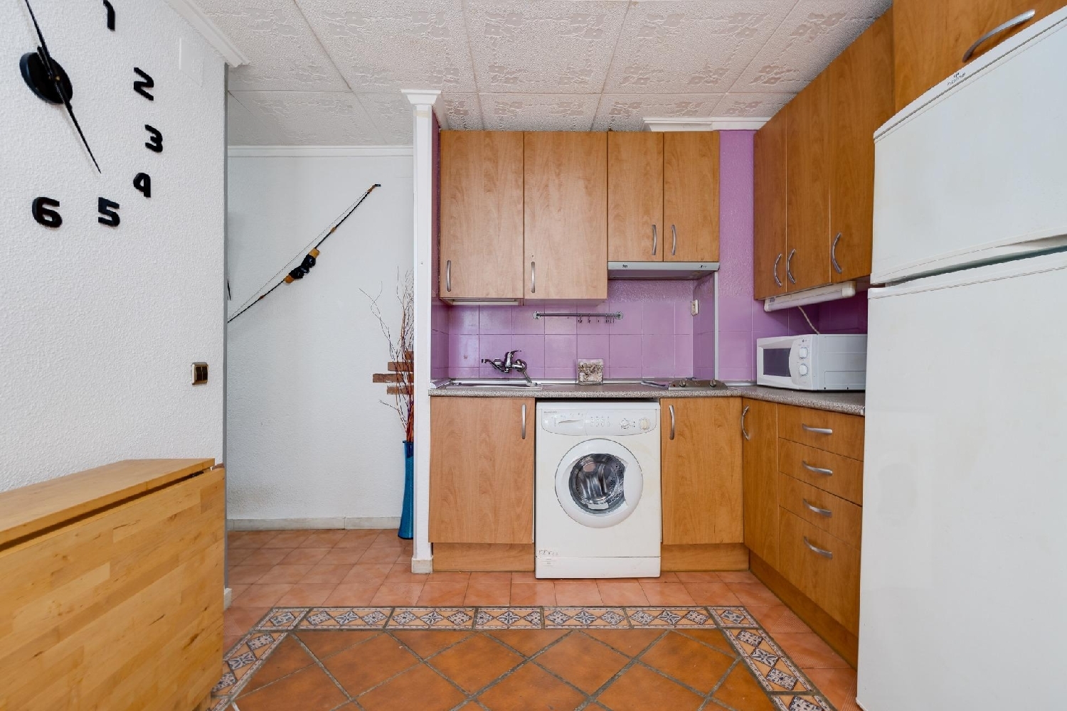  till salu hus Torrevieja Baix Segura 8