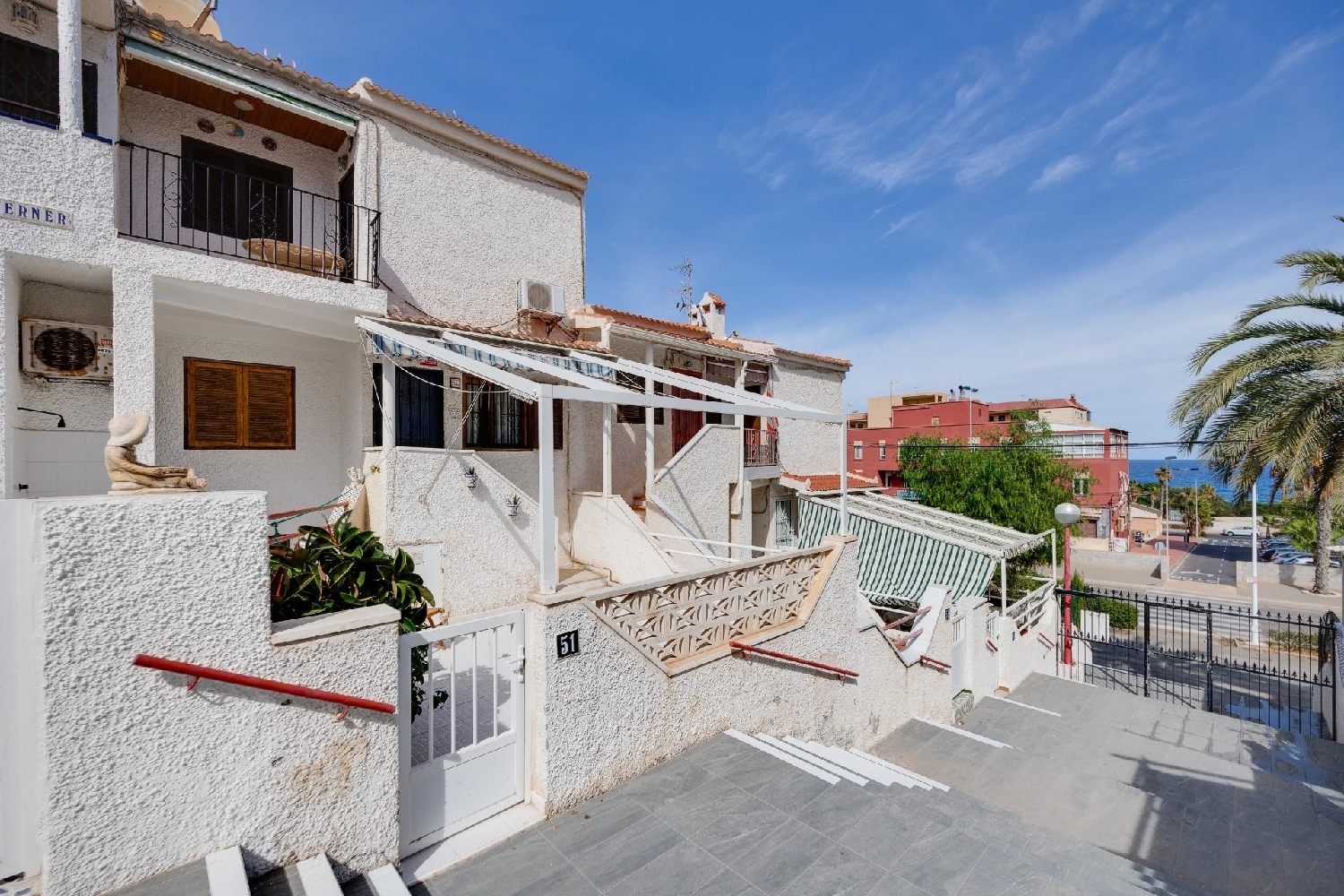  till salu hus Torrevieja Baix Segura 1