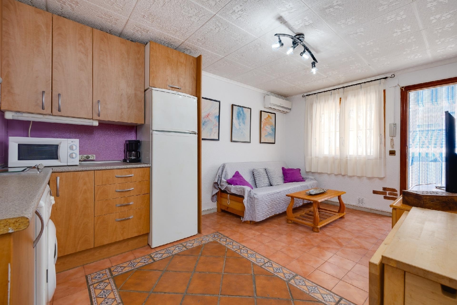  till salu hus Torrevieja Baix Segura 7