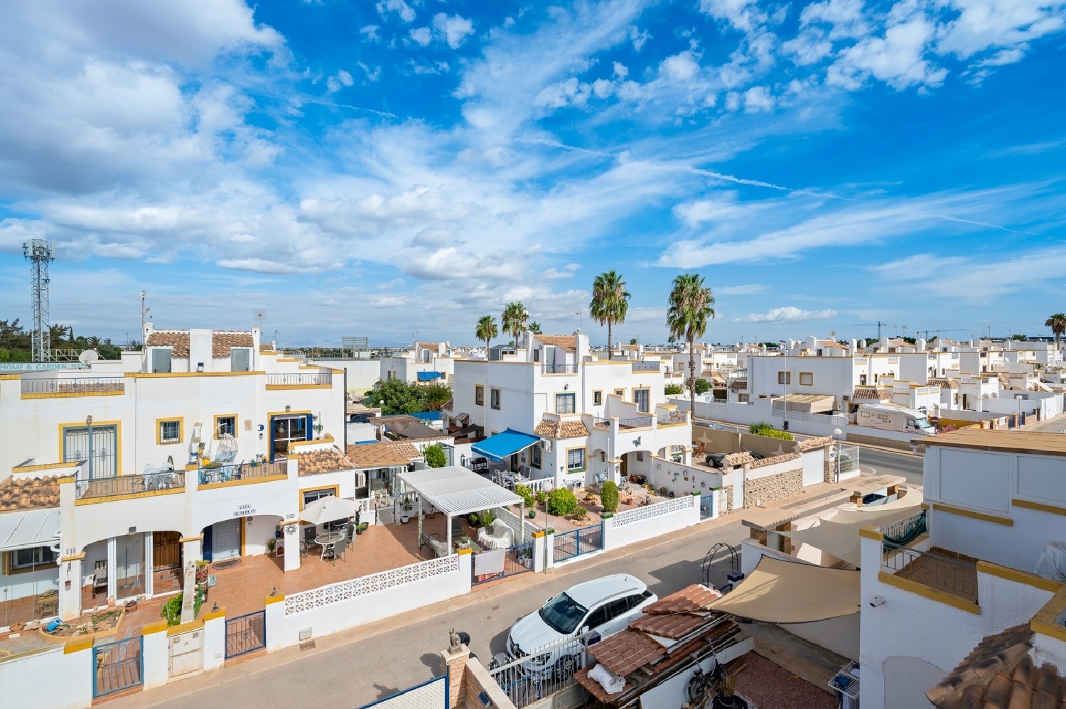  for sale house Torrevieja Baix Segura 33