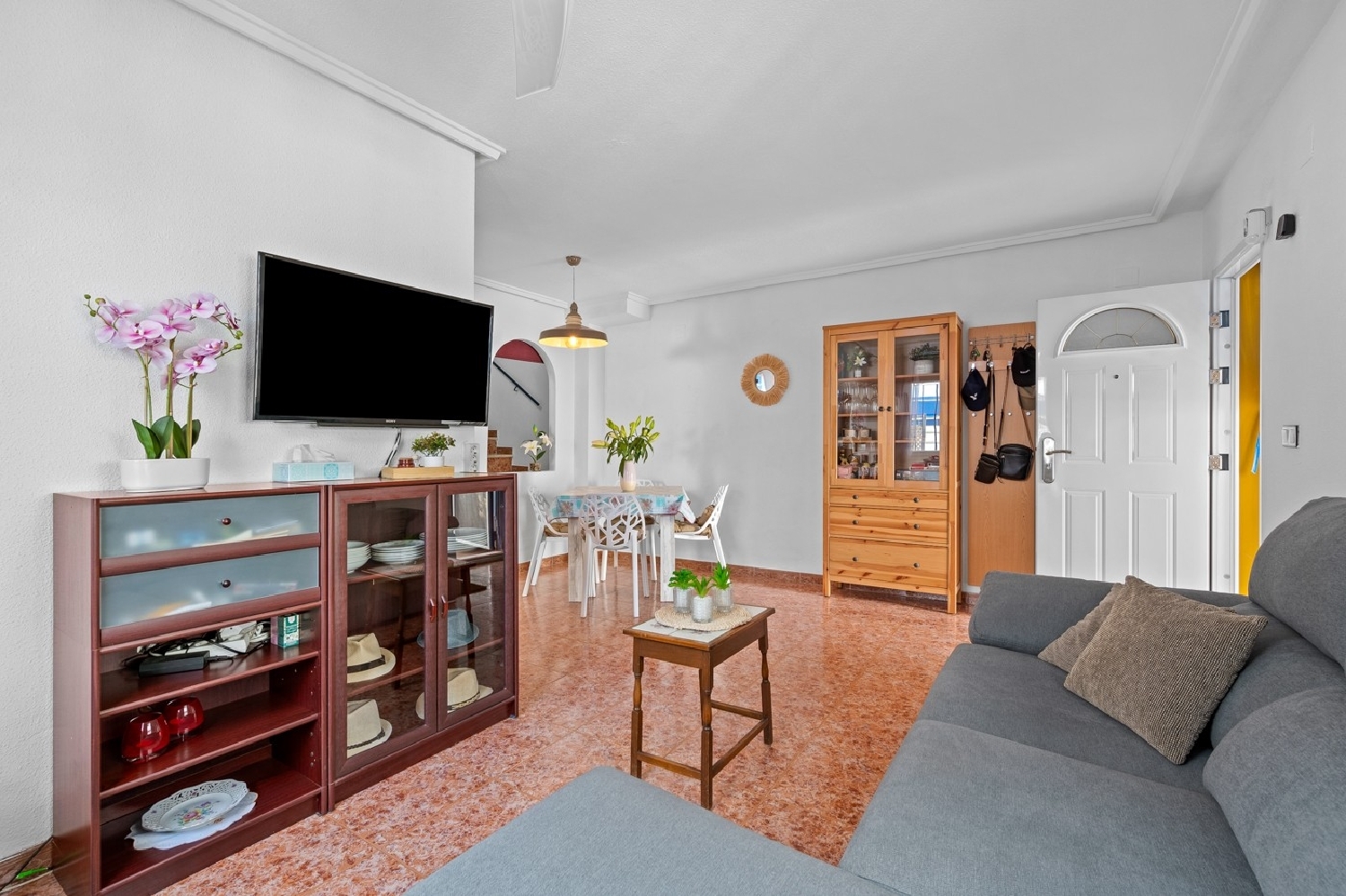  for sale house Torrevieja Baix Segura 6