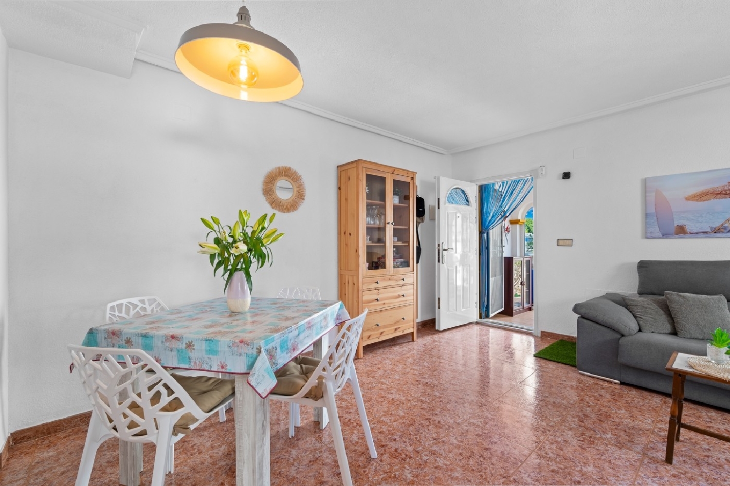  for sale house Torrevieja Baix Segura 7