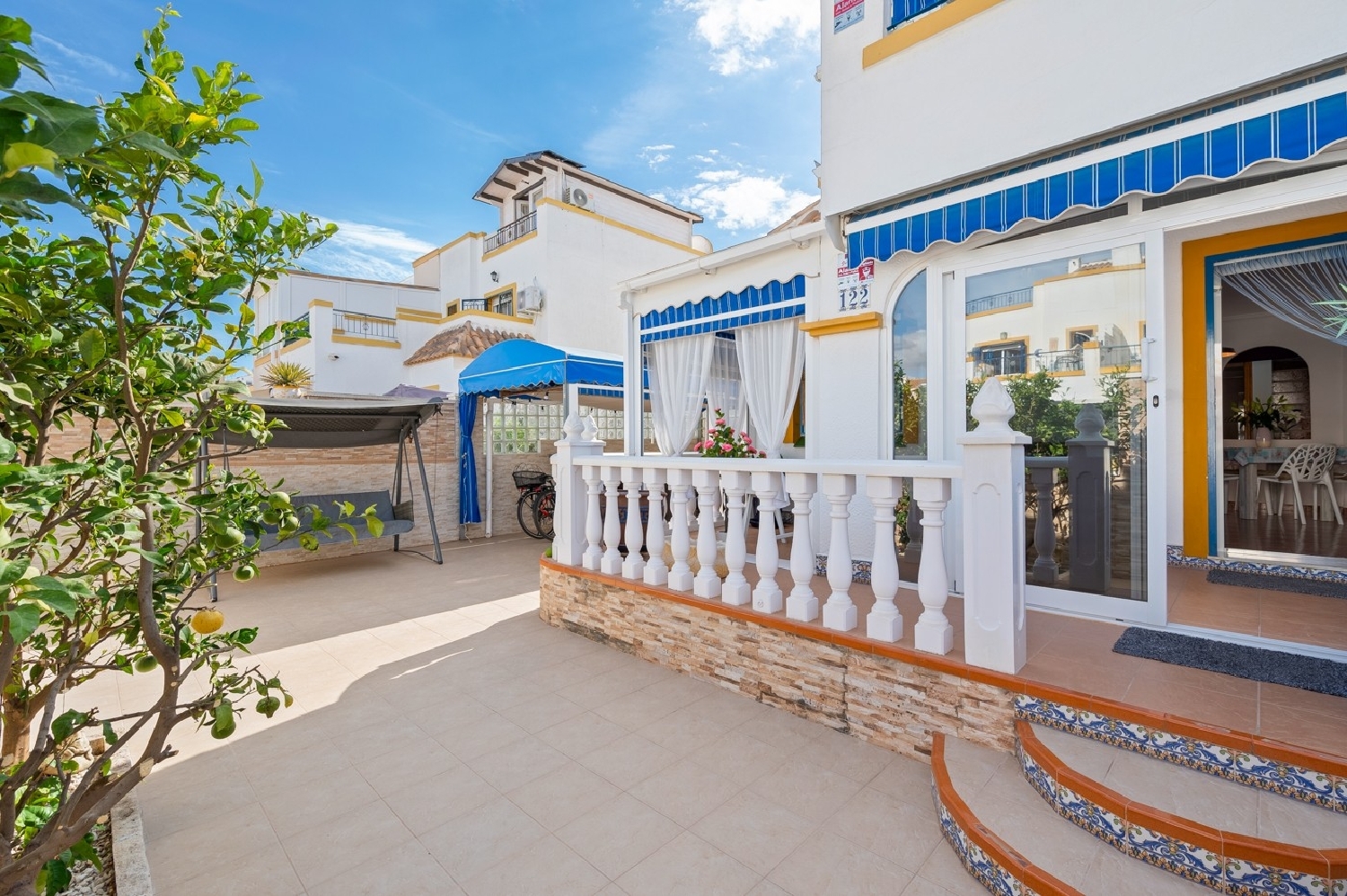  for sale house Torrevieja Baix Segura 2