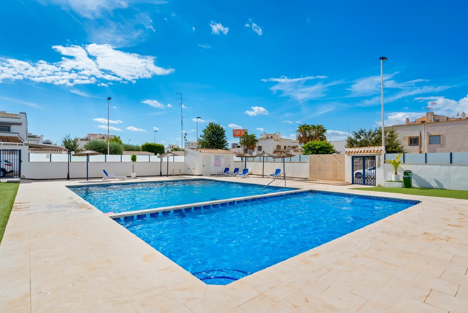  for sale house Torrevieja Baix Segura 31