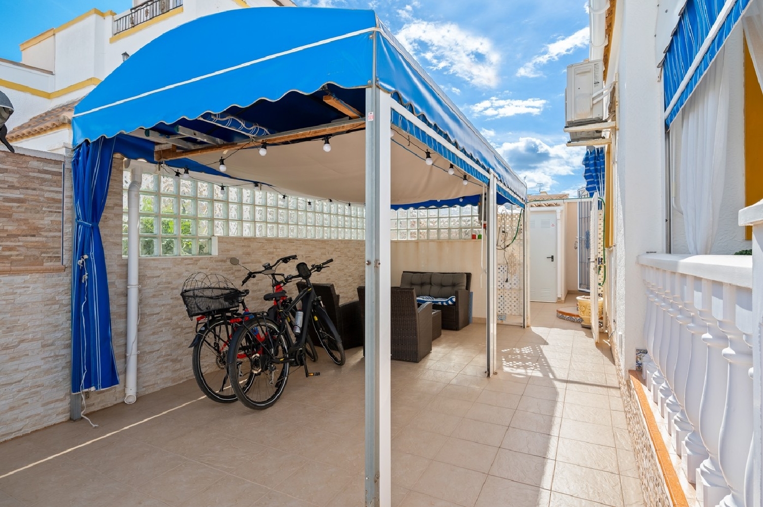  for sale house Torrevieja Baix Segura 24