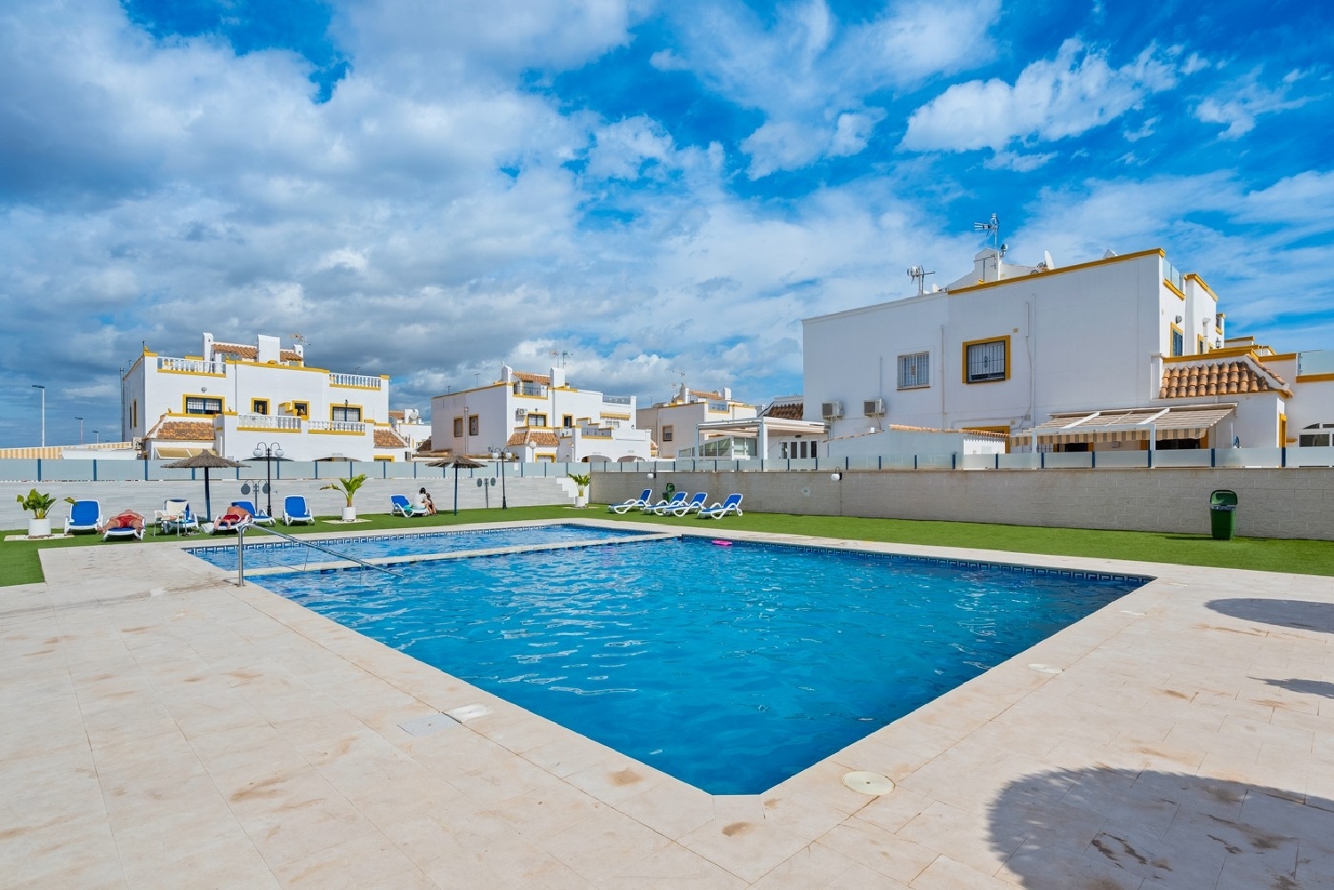  for sale house Torrevieja Baix Segura 32
