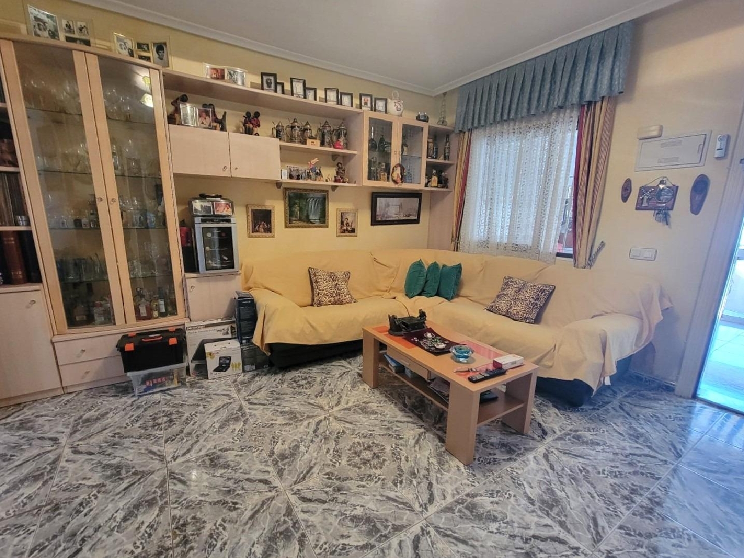  kaufen Haus Torrevieja Baix Segura 7