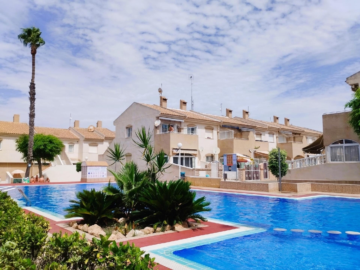  for sale house Torrevieja Baix Segura 7