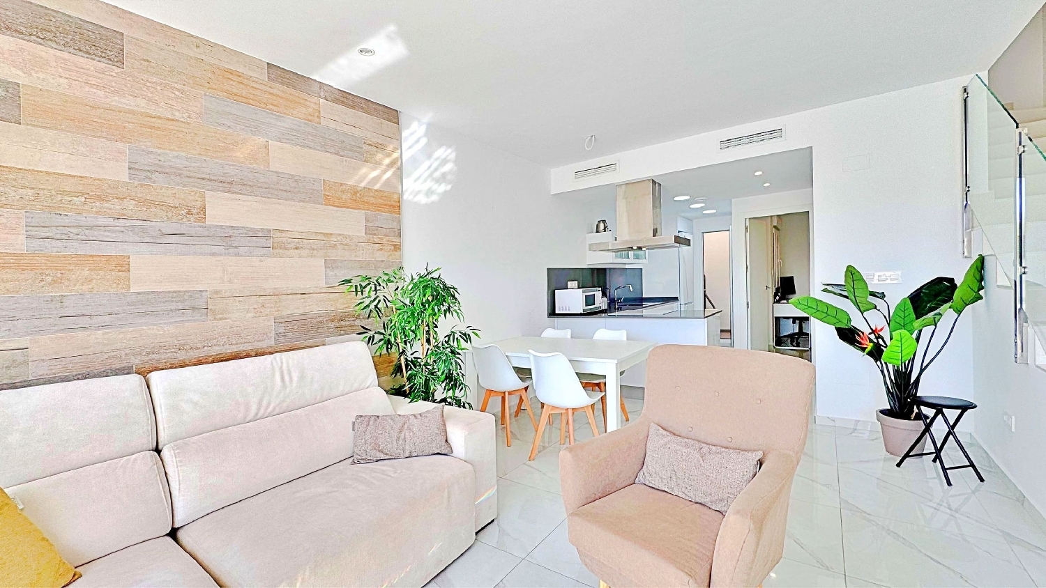  te koop huis Torrevieja Baix Segura 7