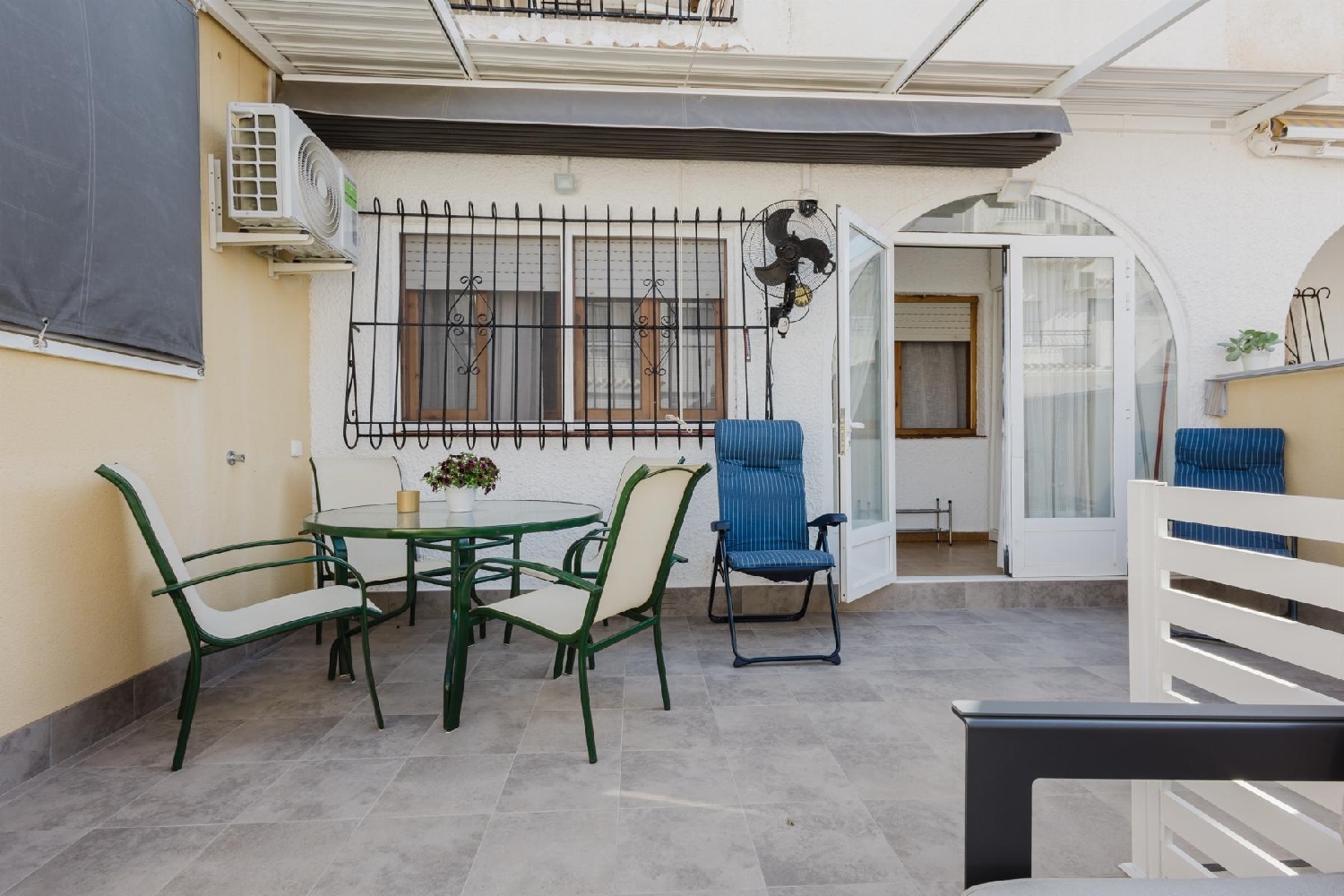 te koop huis Torrevieja Baix Segura 3