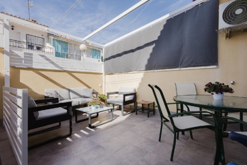 Torrevieja Baix Segura casa foto 6296185