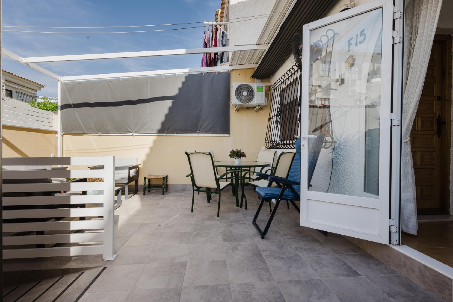 te koop huis Torrevieja Baix Segura 4