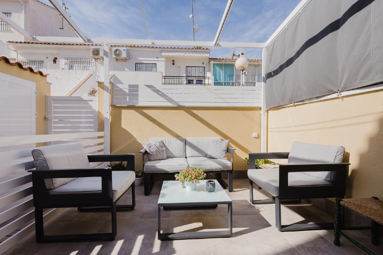 te koop huis Torrevieja Baix Segura 2