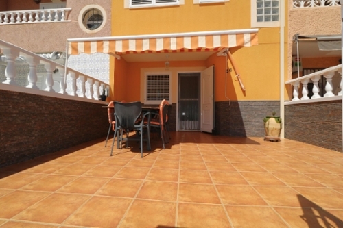 Torrevieja Baix Segura casa foto 6296191