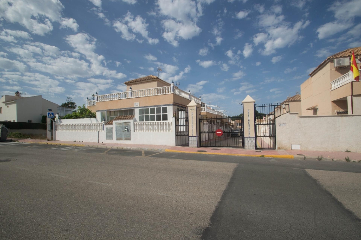en venta casa Torrevieja Baix Segura 2