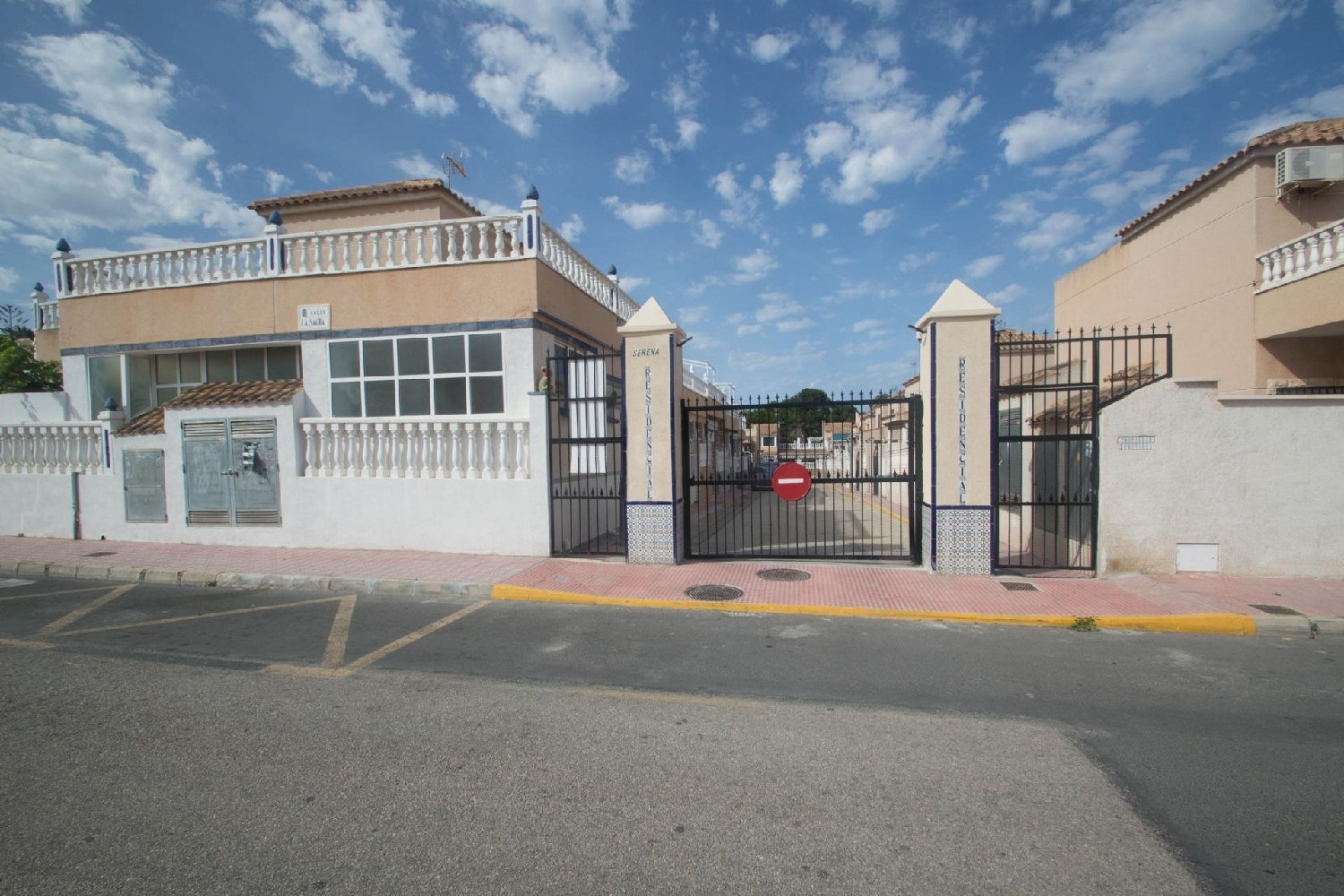 en venta casa Torrevieja Baix Segura 3