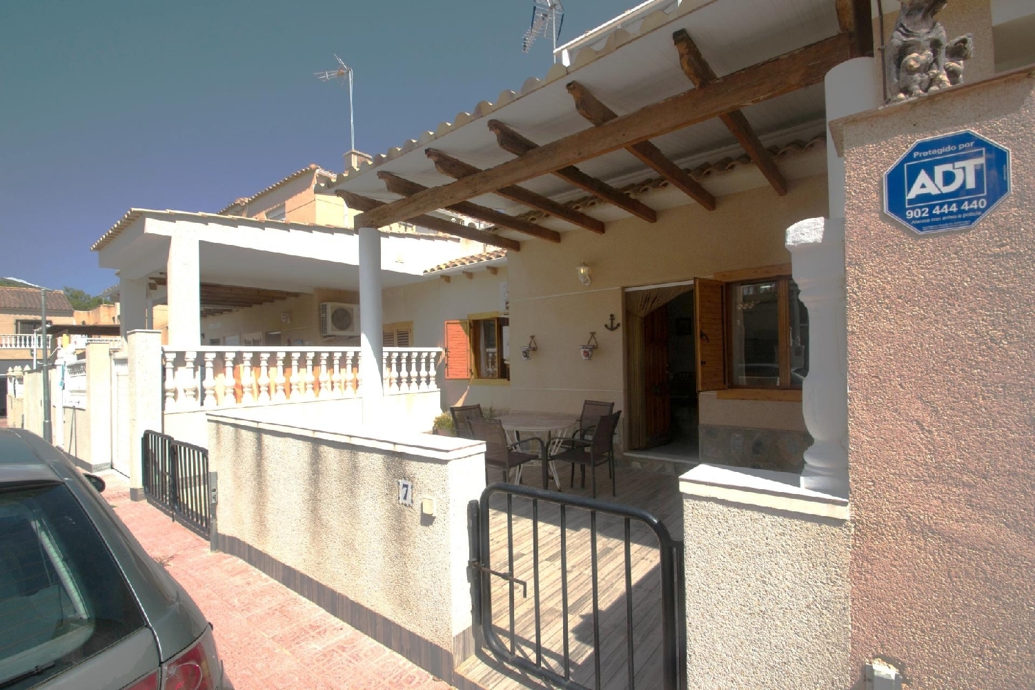  te koop huis Torrevieja Baix Segura 6