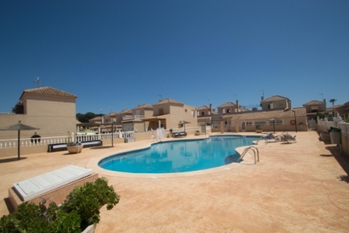 Torrevieja Baix Segura huis foto 6296193
