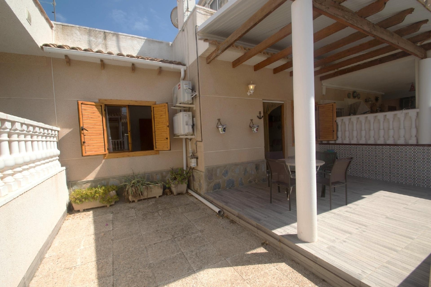  te koop huis Torrevieja Baix Segura 8