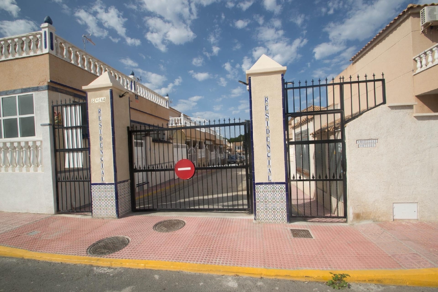  te koop huis Torrevieja Baix Segura 5