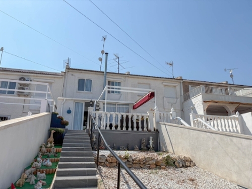 Torrevieja Baix Segura house foto 6296217