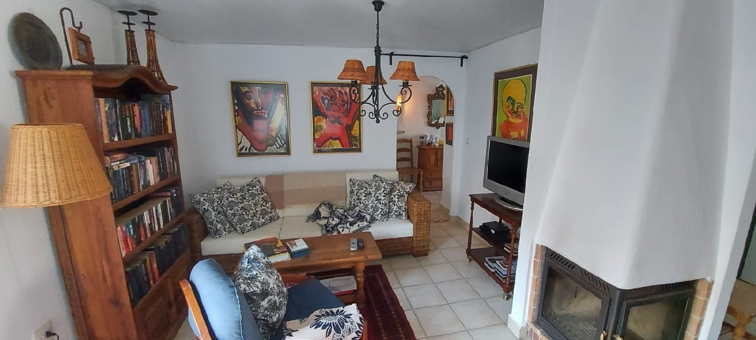  for sale house Torrevieja Baix Segura 3