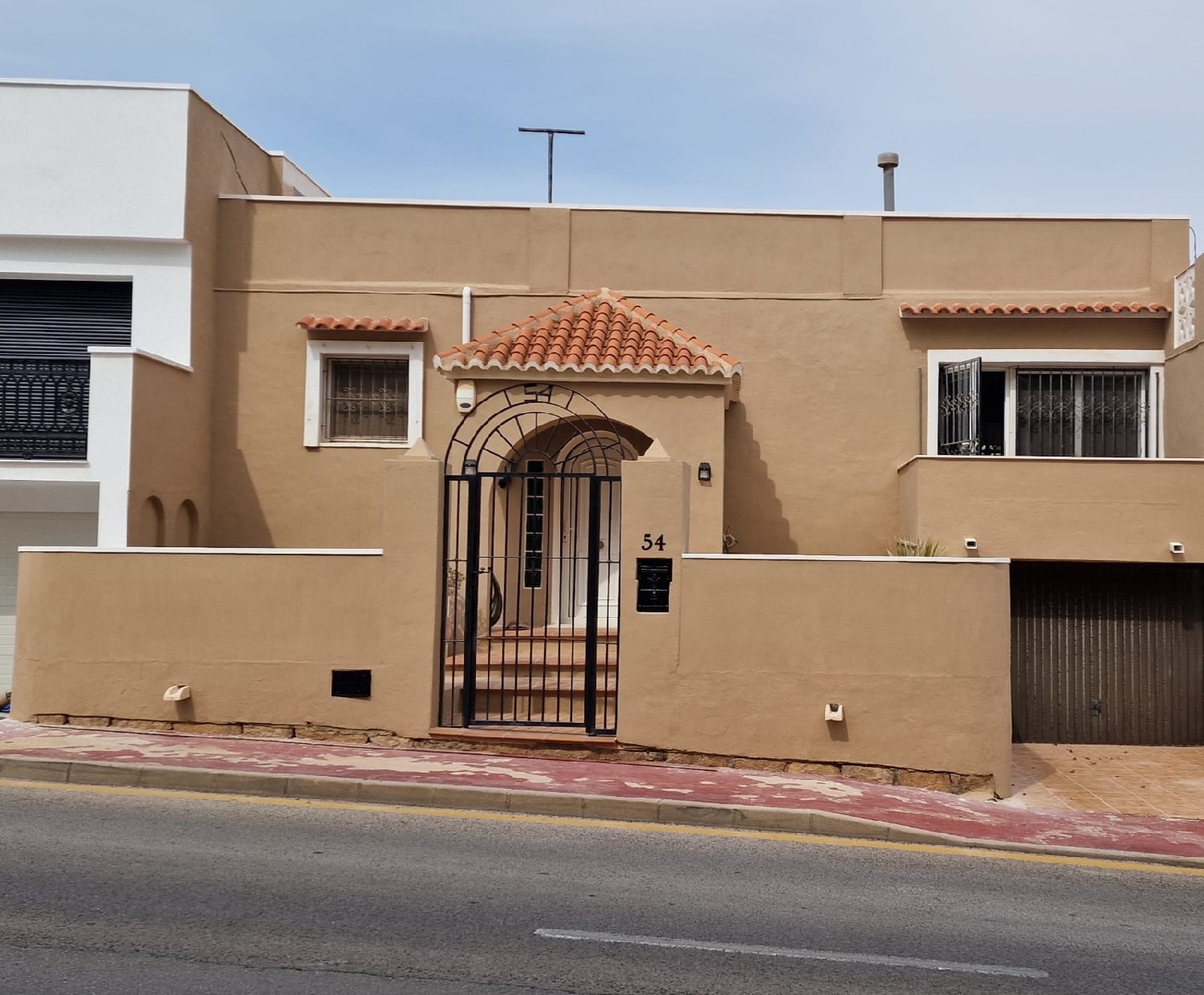  for sale house Torrevieja Baix Segura 1