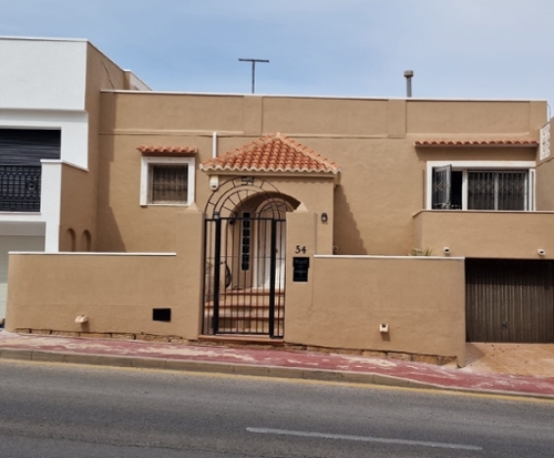 Torrevieja Baix Segura house foto 6296243