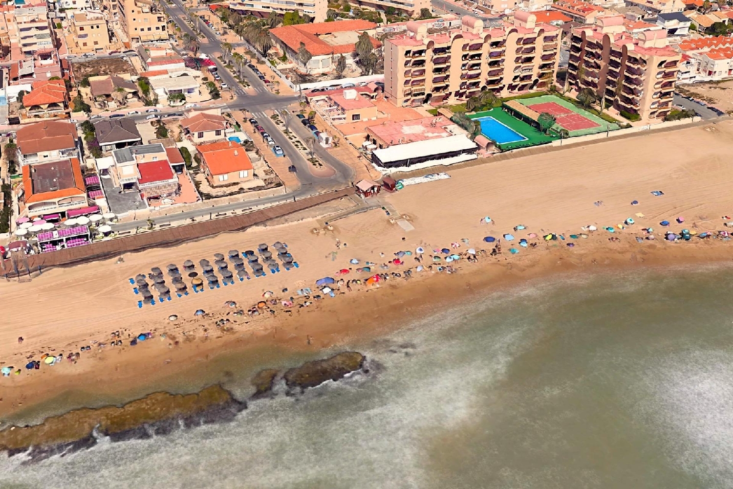  for sale house Torrevieja Baix Segura 5