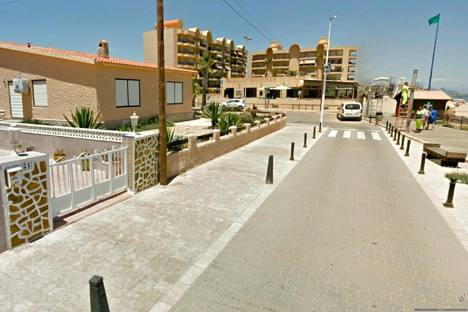  for sale house Torrevieja Baix Segura 3