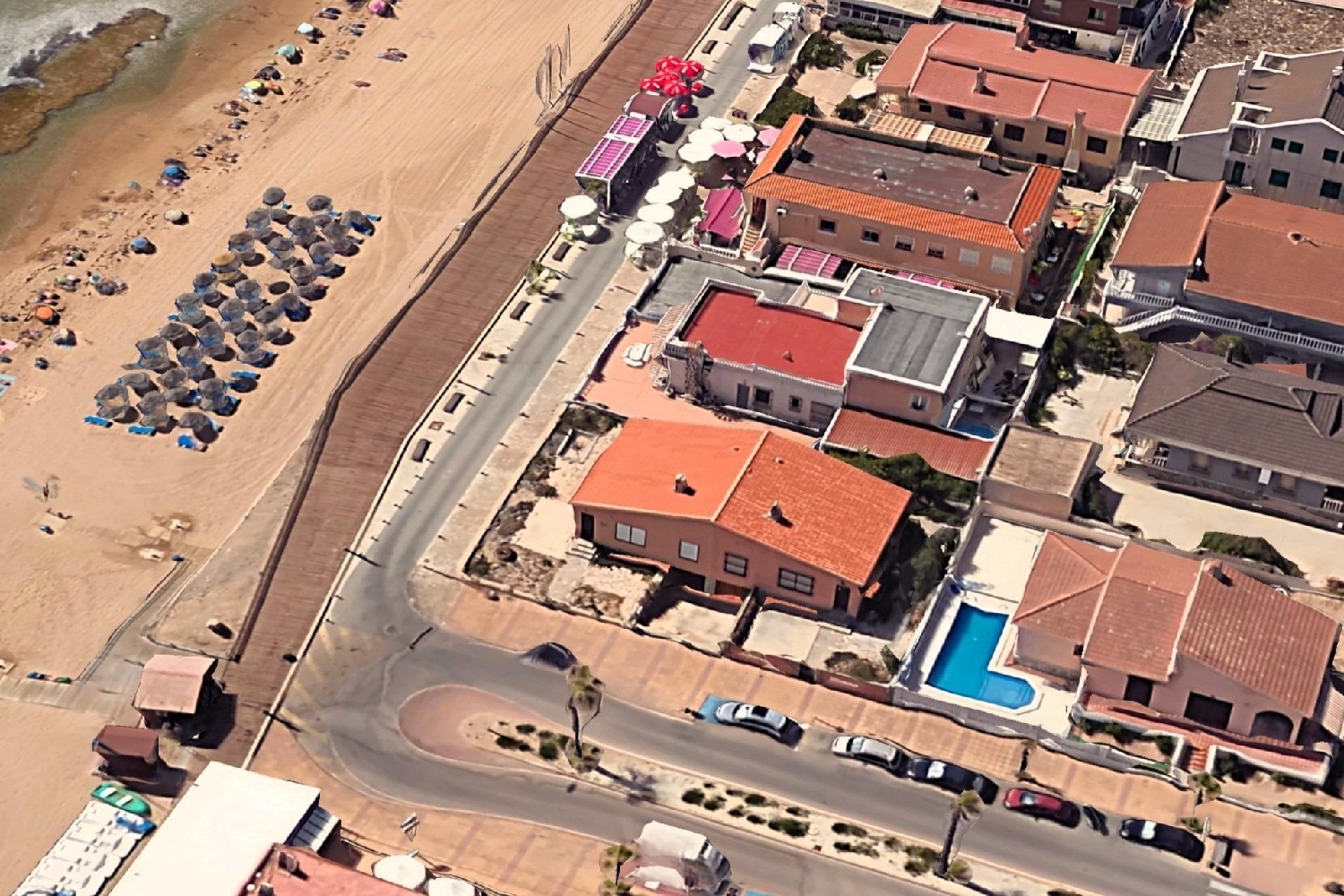  for sale house Torrevieja Baix Segura 6