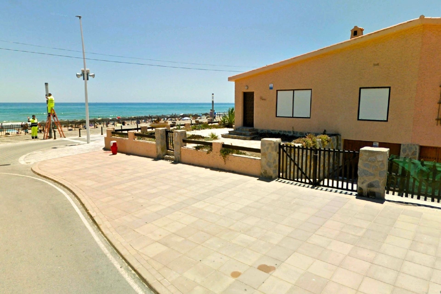  for sale house Torrevieja Baix Segura 1