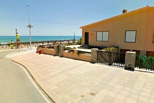 Torrevieja Baix Segura house foto 6296249
