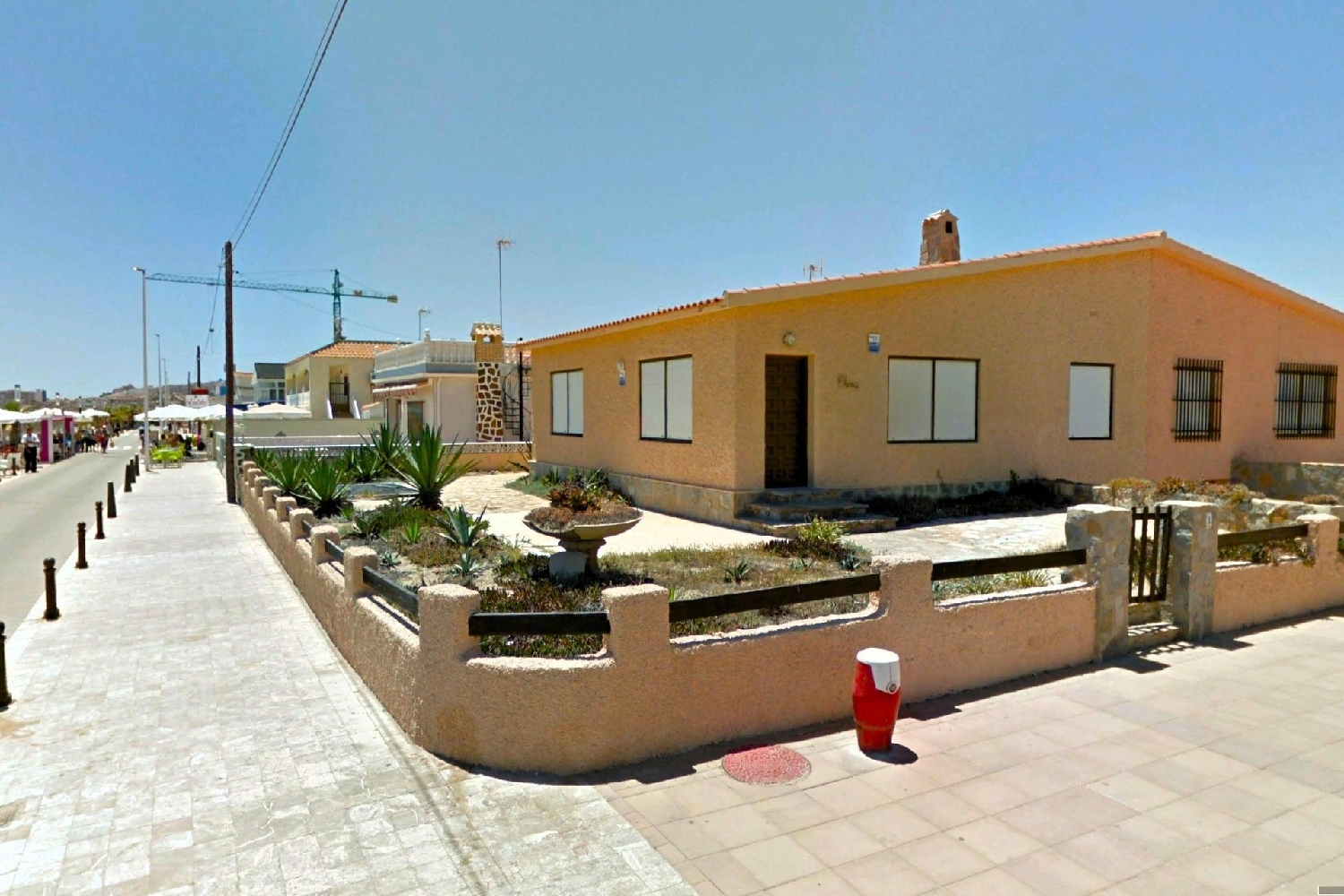  for sale house Torrevieja Baix Segura 2