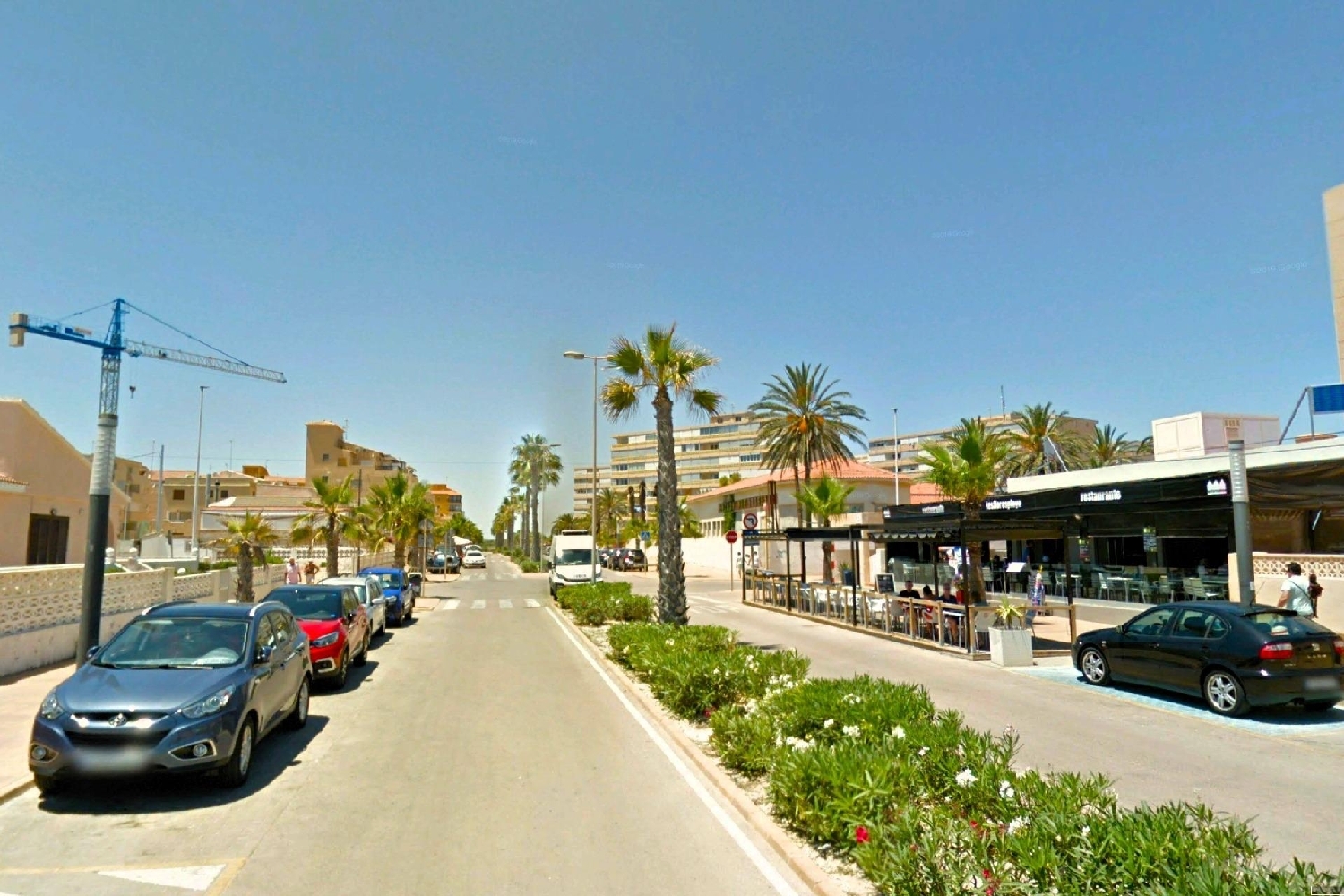  for sale house Torrevieja Baix Segura 4