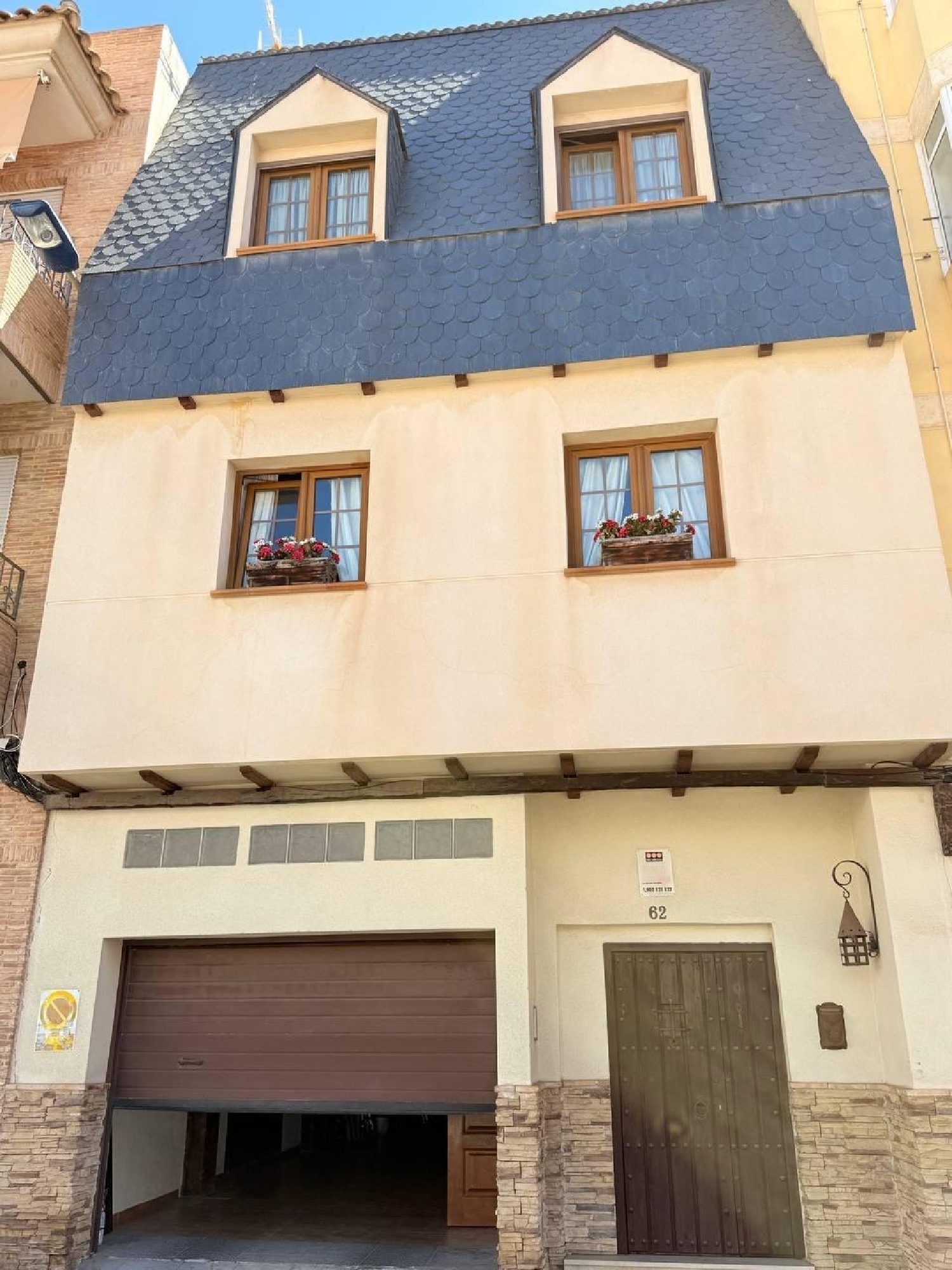  till salu hus Torrevieja Baix Segura 1