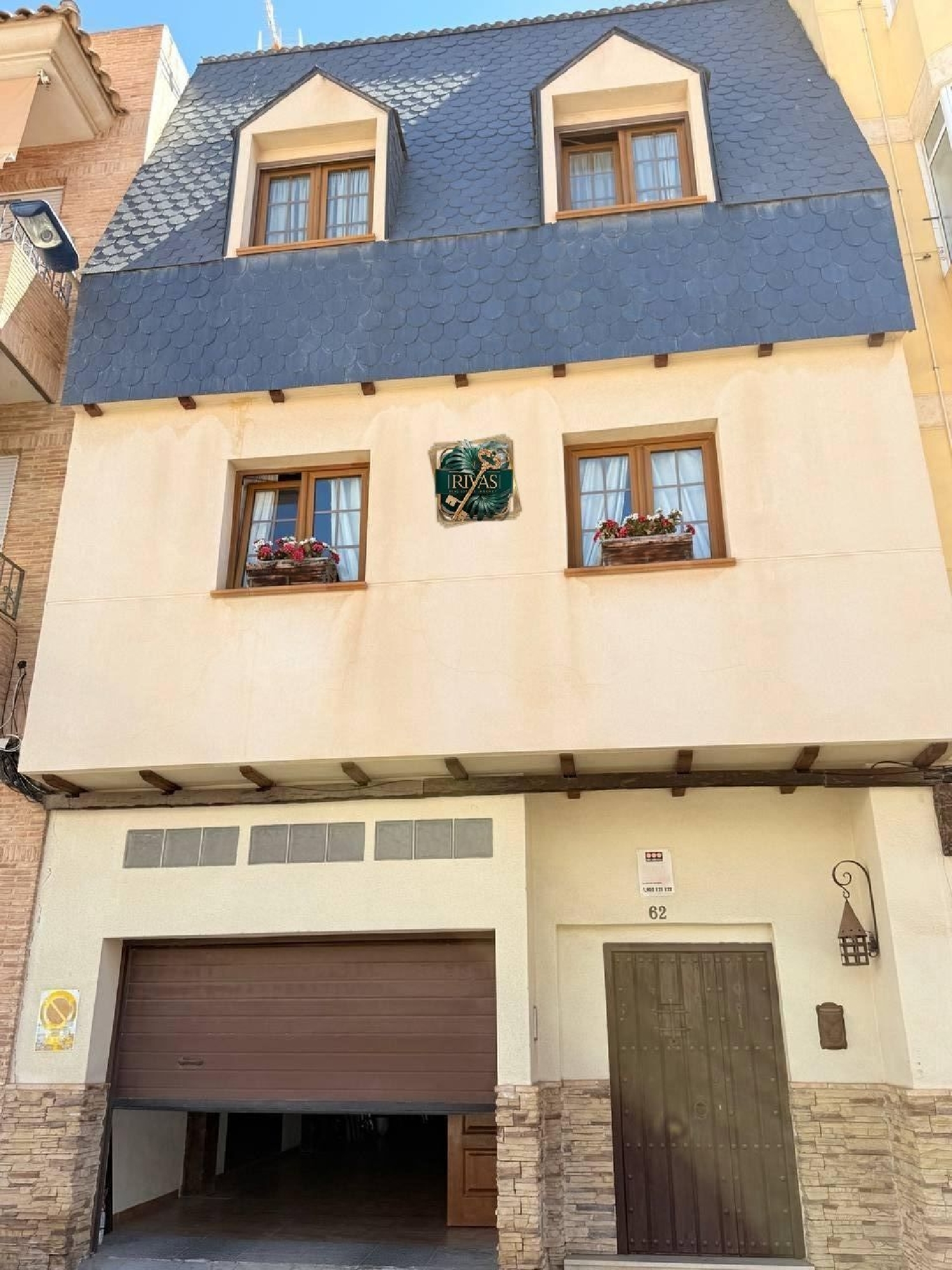 till salu hus Torrevieja Baix Segura 3