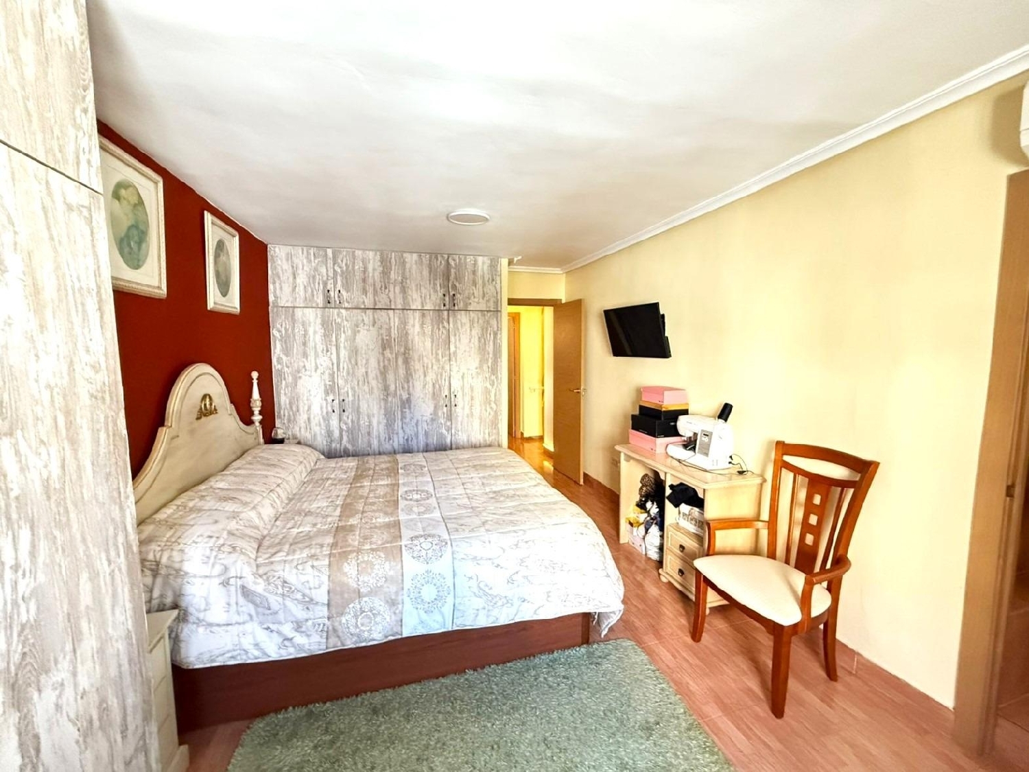 till salu hus Torrevieja Baix Segura 8