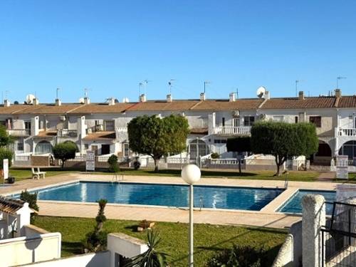 Torrevieja Baix Segura hus foto 6296260