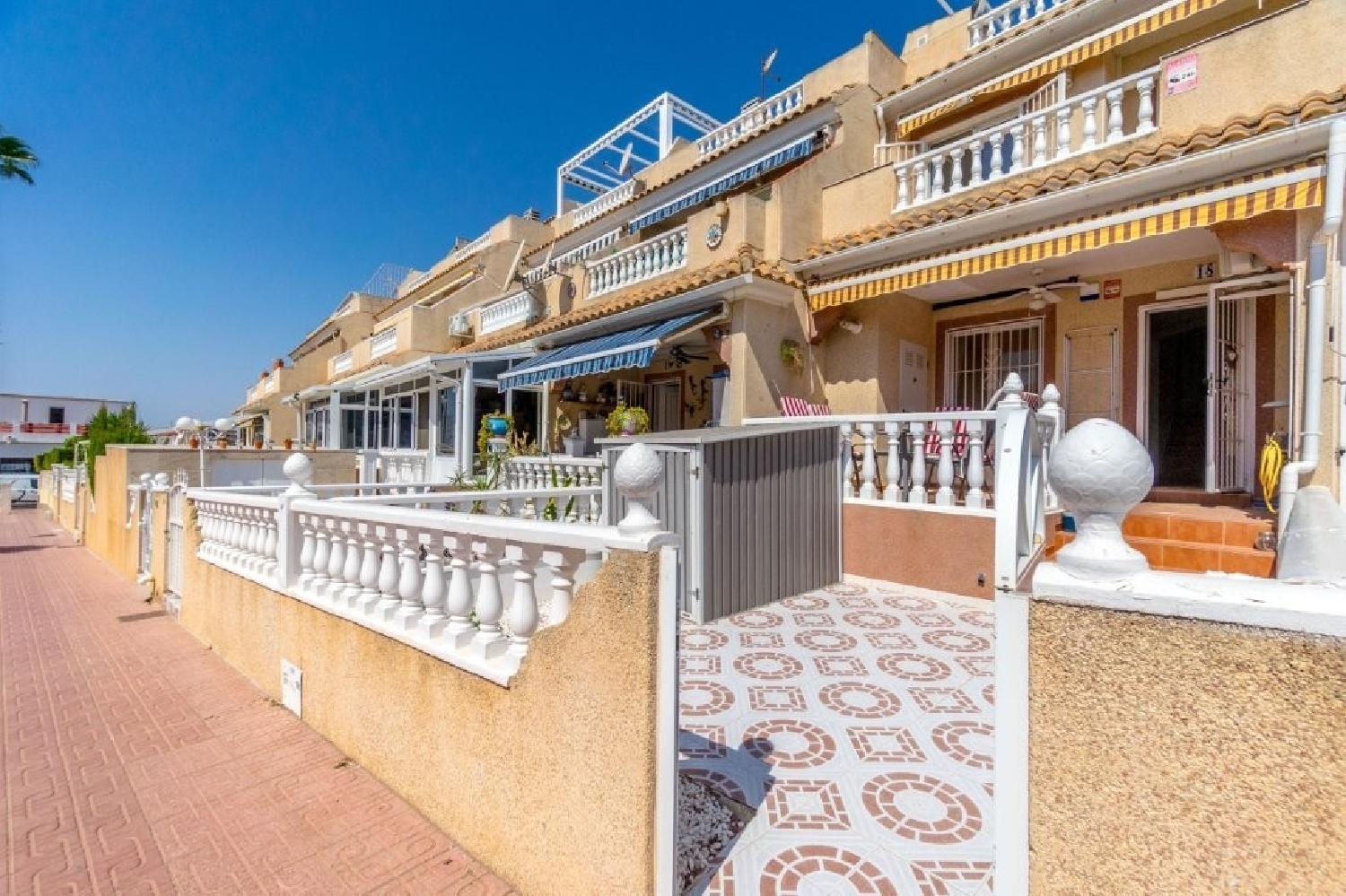  for sale house Torrevieja Baix Segura 4