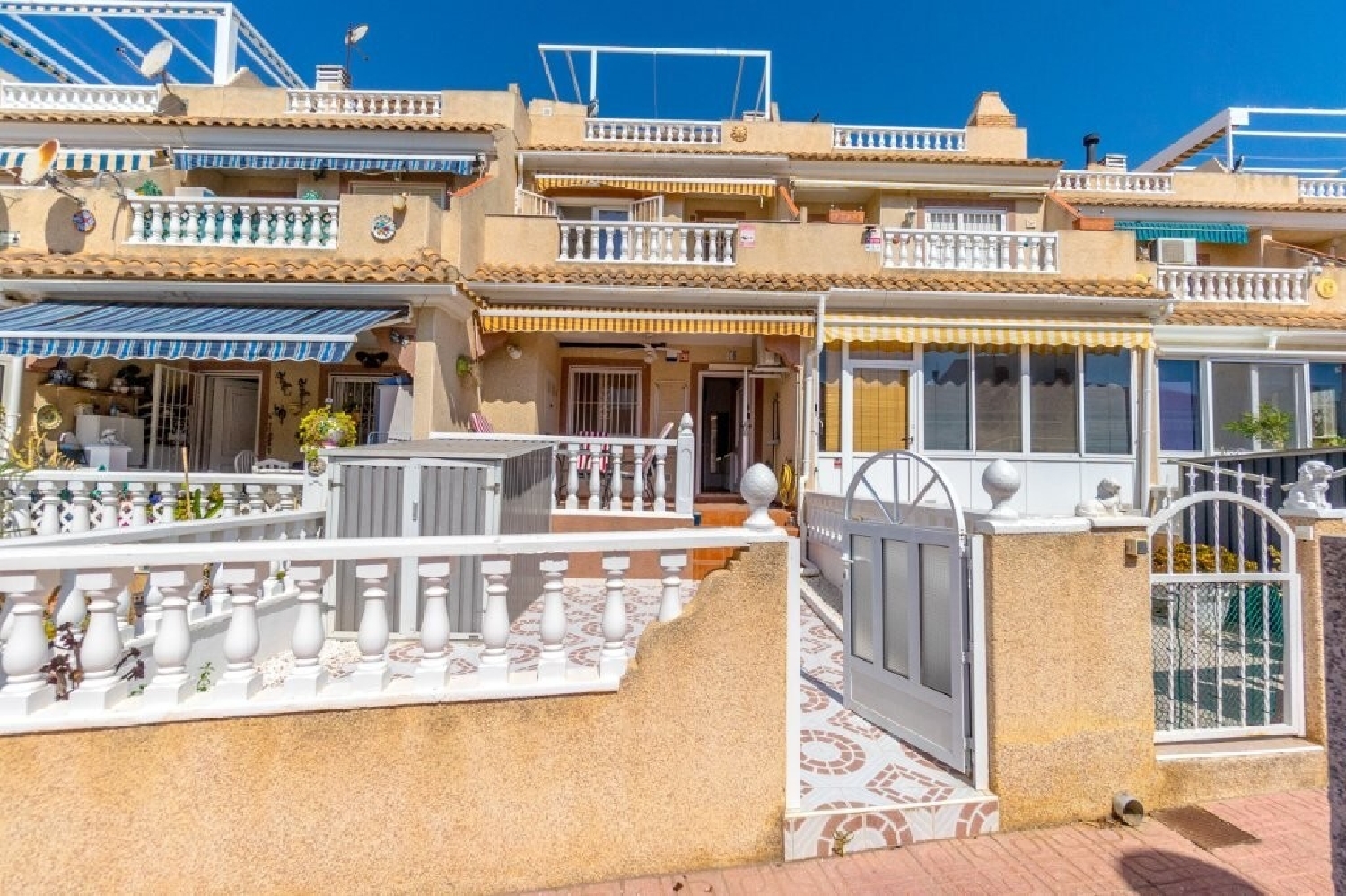  for sale house Torrevieja Baix Segura 2