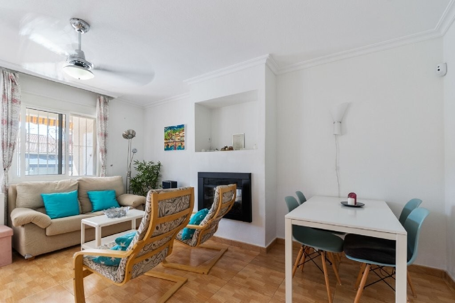  for sale house Torrevieja Baix Segura 7