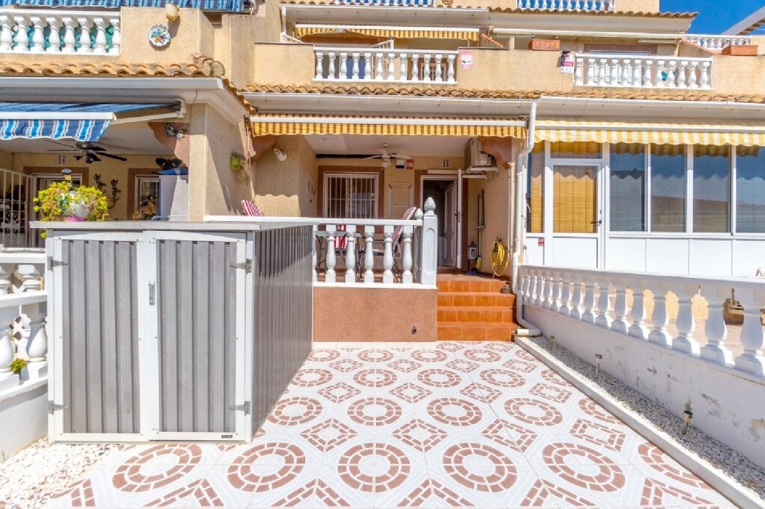  for sale house Torrevieja Baix Segura 3