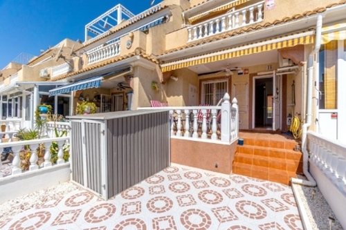 Torrevieja Baix Segura house foto 6298494